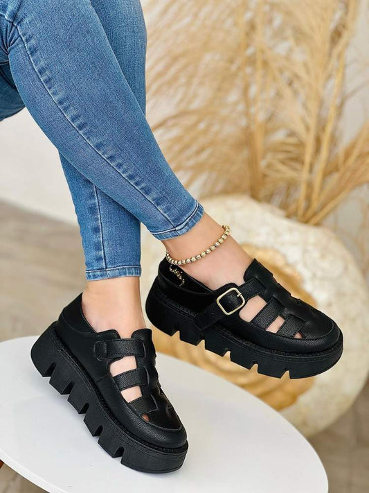 🔥 EN TENDENCIA !!! - PLATAFORMA V006 ARANA 🌼