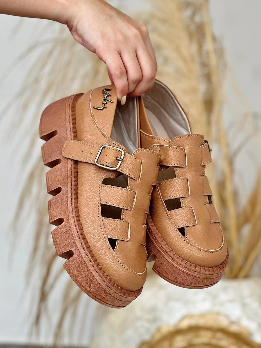 🔥 EN TENDENCIA !!! - PLATAFORMA V006 ARANA 🌼