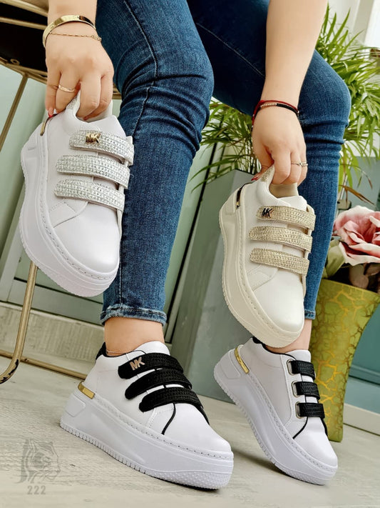 CALZADO MK FRESH REF 222