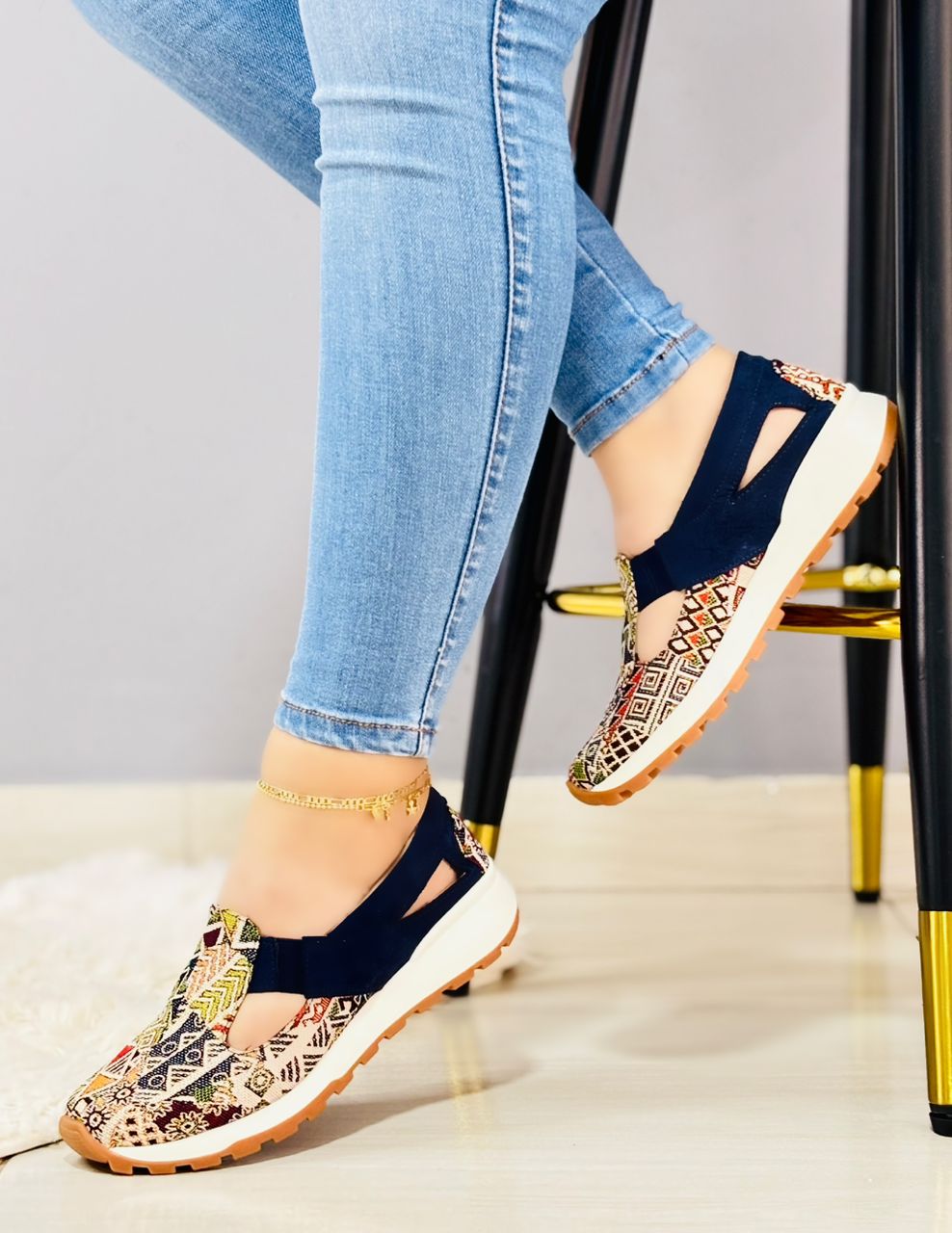 🔥 En Tendencia! - BOLICHERO PERUANO REF. 2480  💥