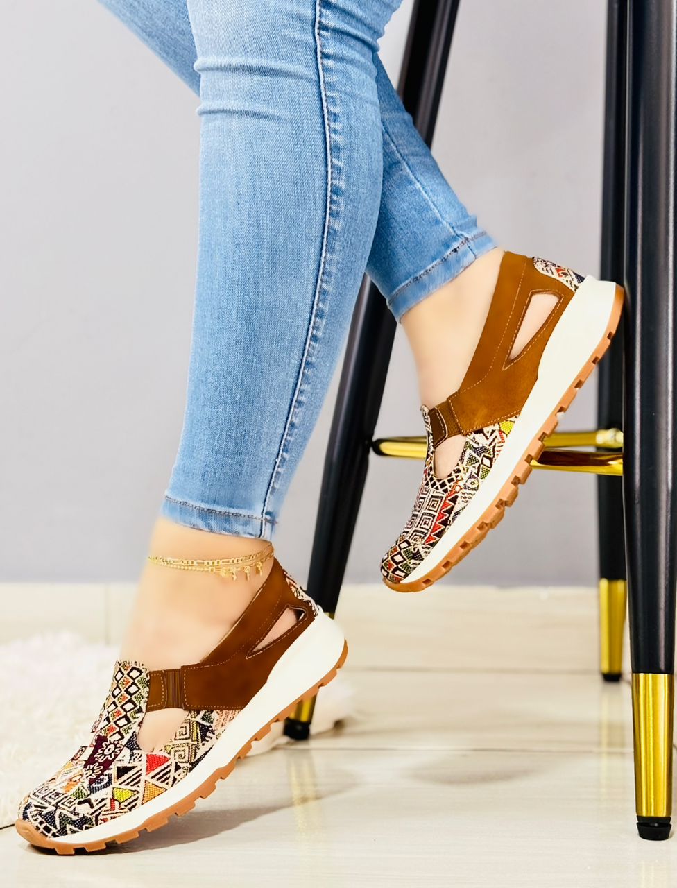 🔥 En Tendencia! - BOLICHERO PERUANO REF. 2480  💥