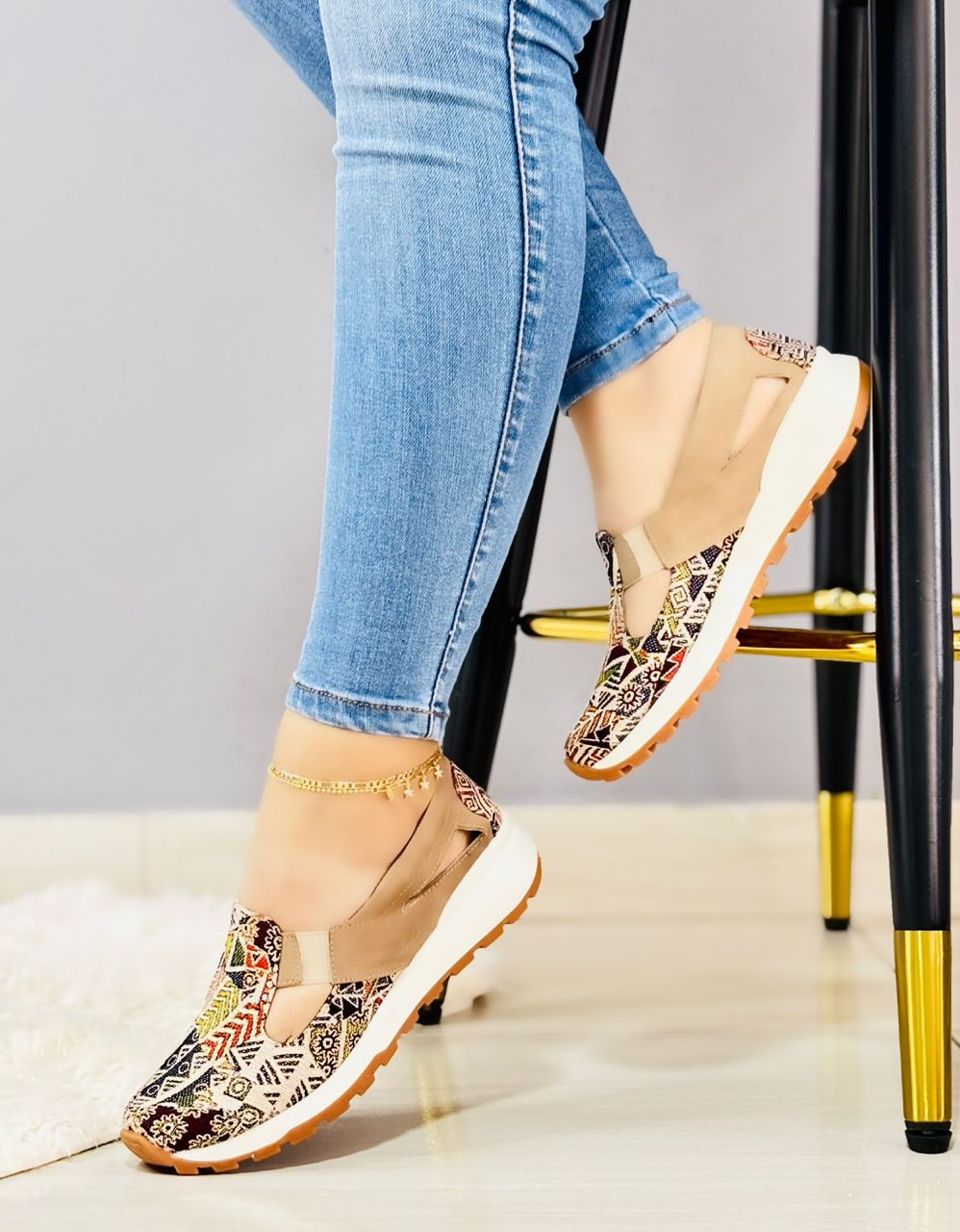 🔥 En Tendencia! - BOLICHERO PERUANO REF. 2480  💥