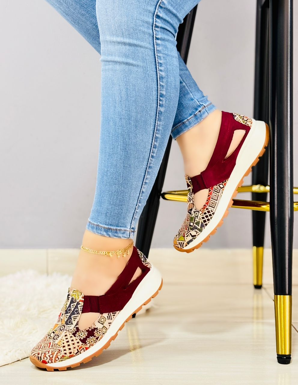 🔥 En Tendencia! - BOLICHERO PERUANO REF. 2480  💥