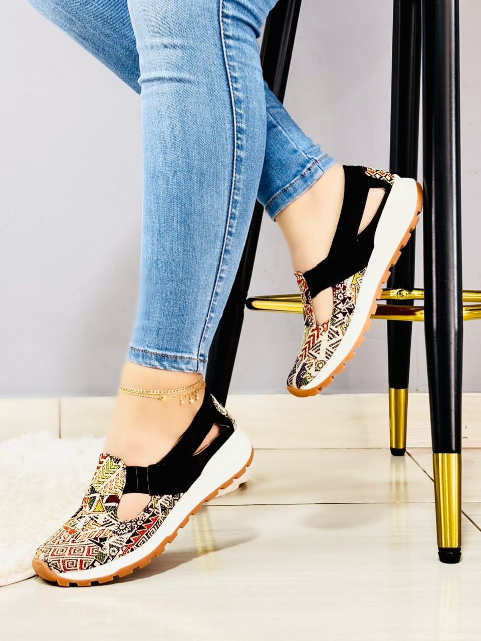 🔥 En Tendencia! - BOLICHERO PERUANO REF. 2480  💥
