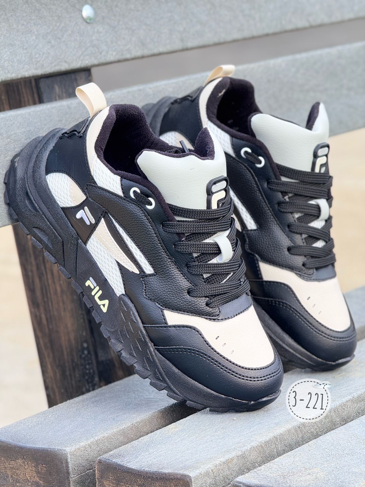 🔥 En Tendencia - Tenis Fila 2026 💥