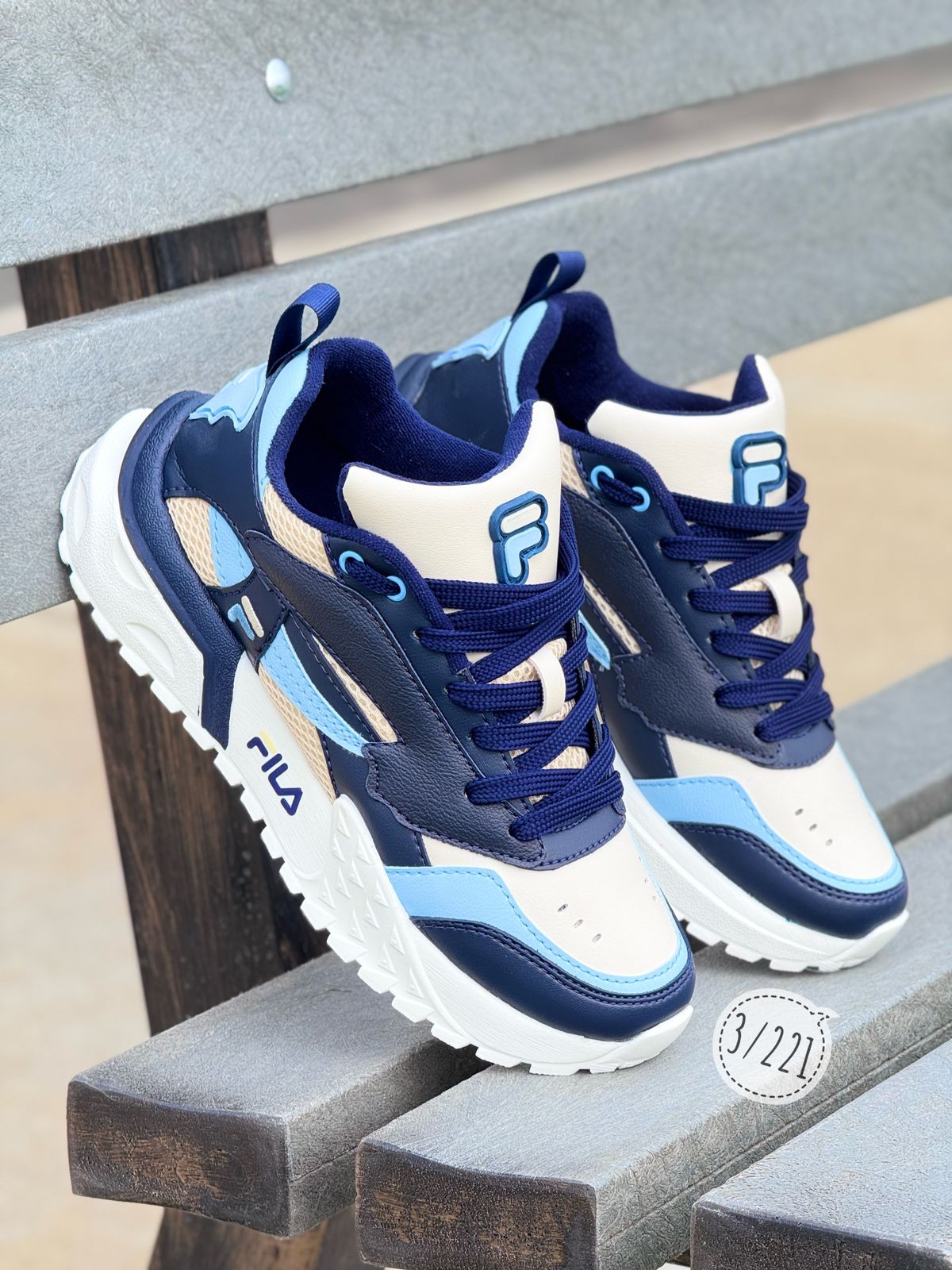 🔥 En Tendencia - Tenis Fila 2026 💥