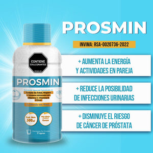 💥 PROSMIN 🔥