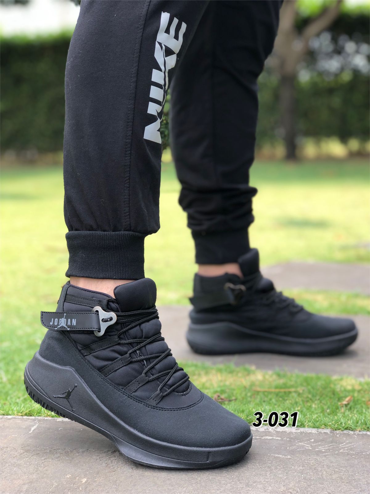 EN TENDENCIA - TENIS JORDAN UNISEX REF 3031
