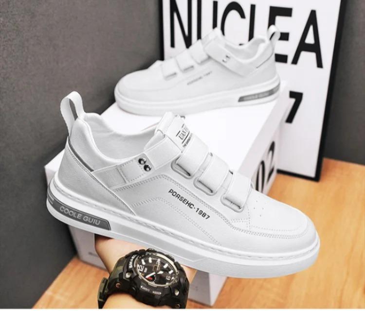⚡ Tenis Alfa Caballero - Modelo Exclusivo💥
