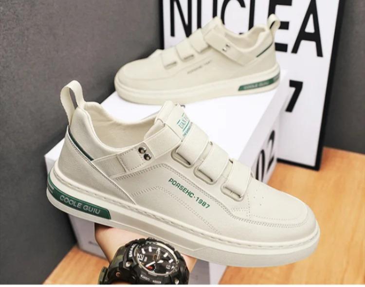 ⚡ Tenis Alfa Caballero - Modelo Exclusivo💥