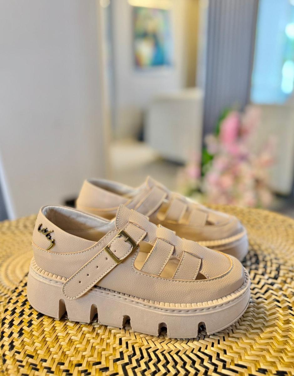 🔥 EN TENDENCIA !!! - PLATAFORMA V006 ARANA 🌼