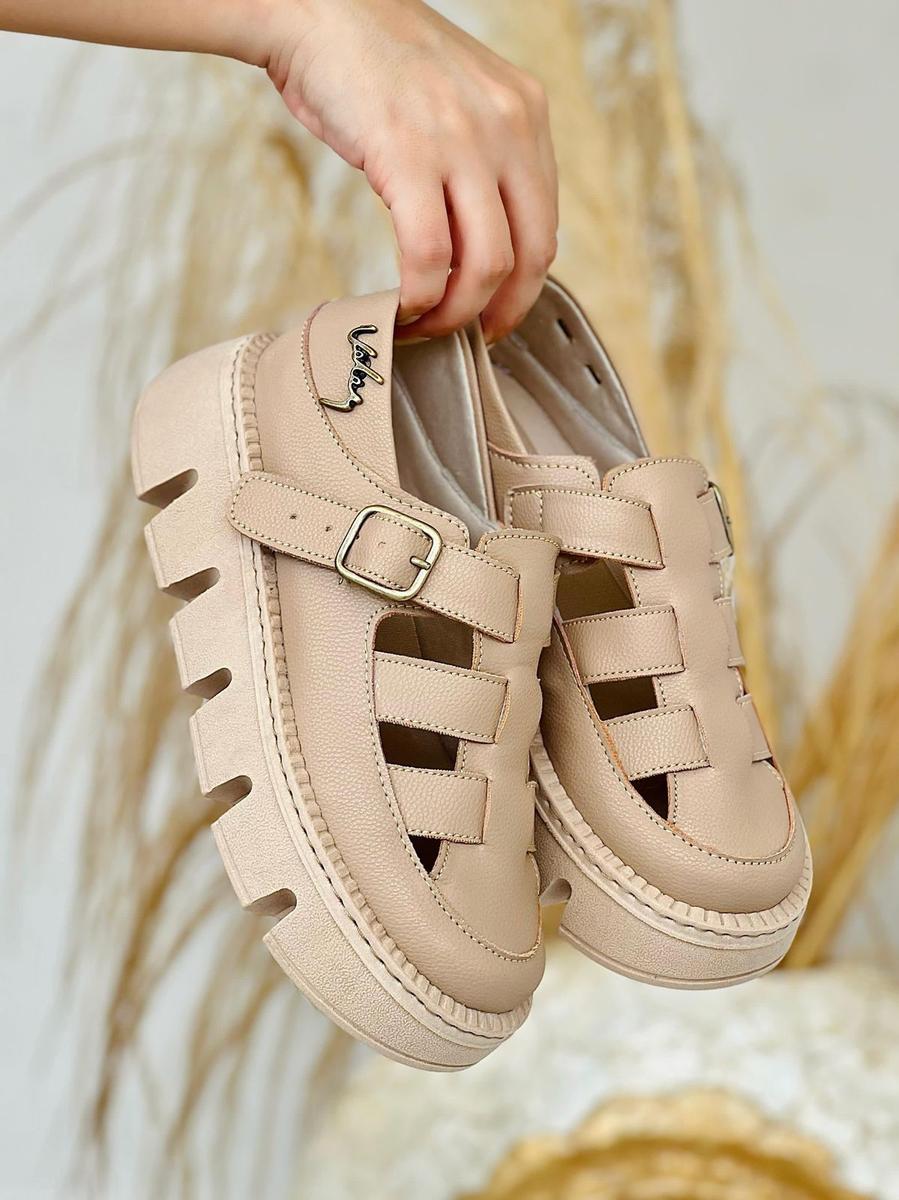 🔥 EN TENDENCIA !!! - PLATAFORMA V006 ARANA 🌼