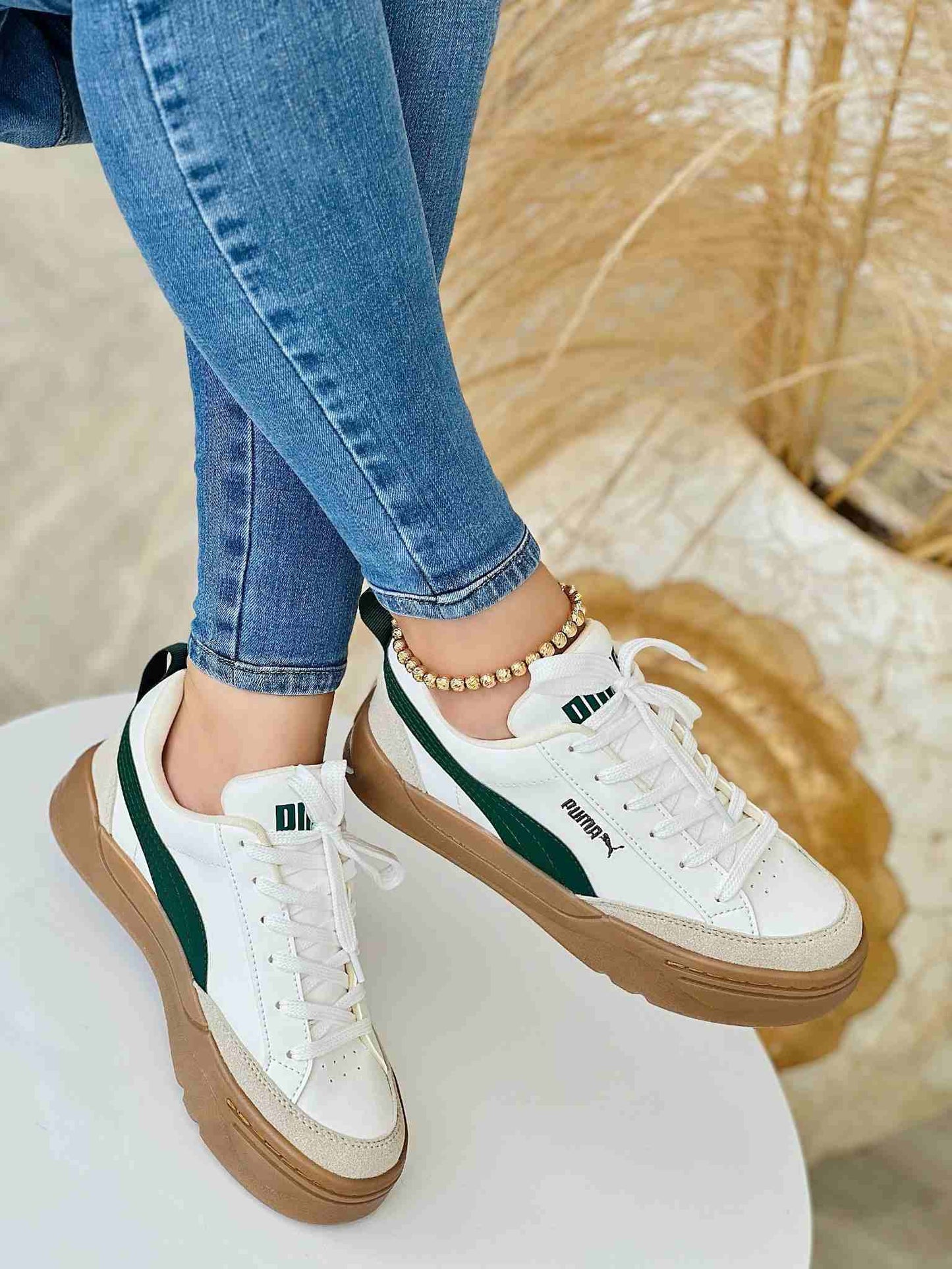 🔥 EN TENDENCIA !!! - TENIS PUMA P007 👟🐅