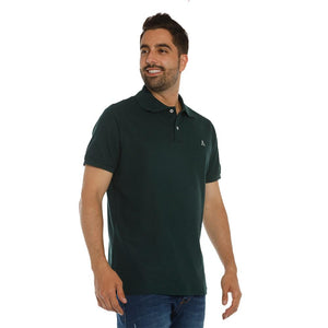 Camiseta Polo - Linea Premium