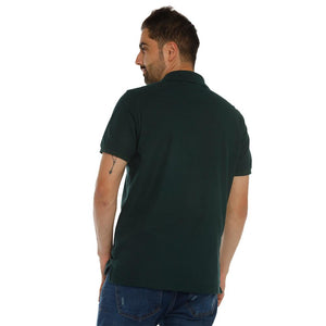 Camiseta Polo - Linea Premium