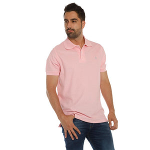 Camiseta Polo - Linea Premium