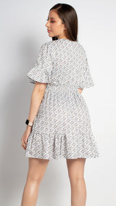 VESTIDO SEVEN - TALLA UNICA