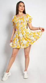 Cargar imagen en el visor de la galería, VESTIDO SEVEN - TALLA UNICA
