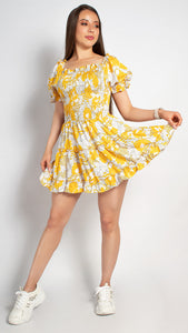VESTIDO SEVEN - TALLA UNICA