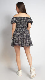 Cargar imagen en el visor de la galería, VESTIDO SEVEN - TALLA UNICA
