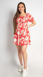 Cargar imagen en el visor de la galería, VESTIDO SEVEN - TALLA UNICA
