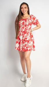 VESTIDO SEVEN - TALLA UNICA