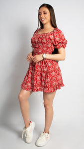 VESTIDO SEVEN - TALLA UNICA