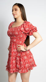 Cargar imagen en el visor de la galería, VESTIDO SEVEN - TALLA UNICA
