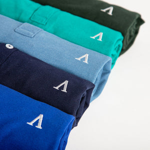 Camiseta Polo - Linea Premium