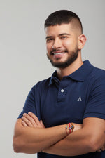 Cargar imagen en el visor de la galería, Camiseta Polo - Linea Premium
