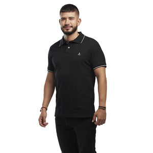 Camiseta Polo - Linea Premium